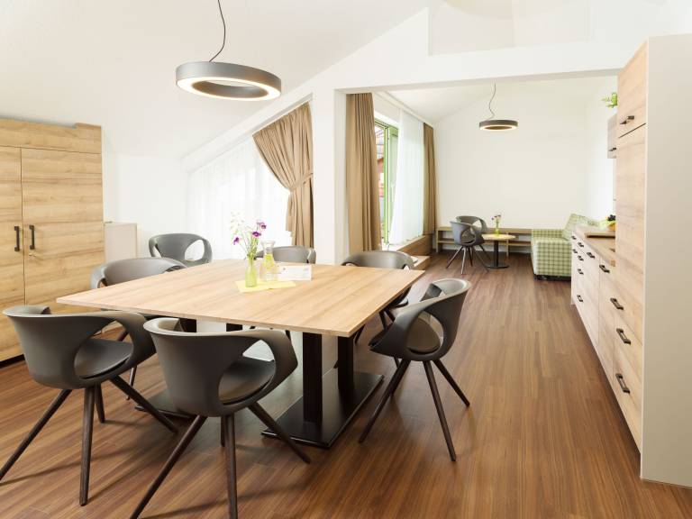 Ferienwohnung Stegen