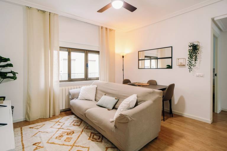 Appartement Salamanca