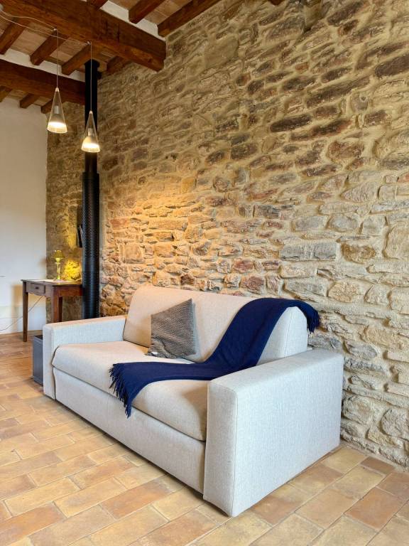 Agriturismo La Torre della Soara: Poiana — appartamento indipendente con terrazzo (60 m², fino a 4 ospiti) — photo 2