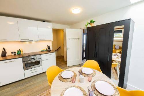 Ferienwohnung Eindhoven