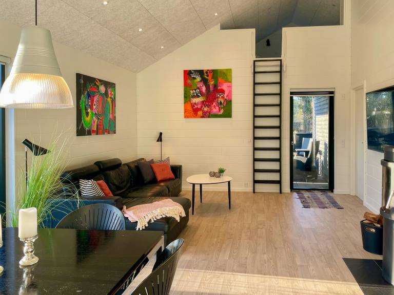 Family-friendly ample house with yard, patio & BBQ | Good for workation | Pets are welcome — photo 2