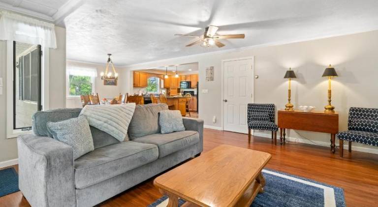 Pleasant vacation home | Dogs allowed — photo 2