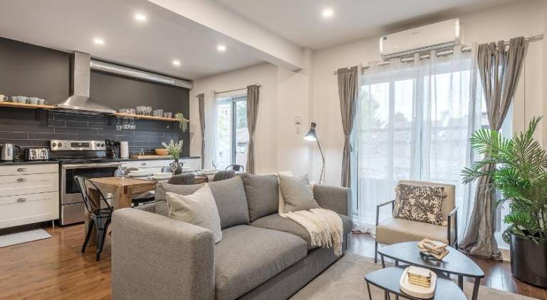 Pleasant holiday apartment | Dogs allowed — photo 2