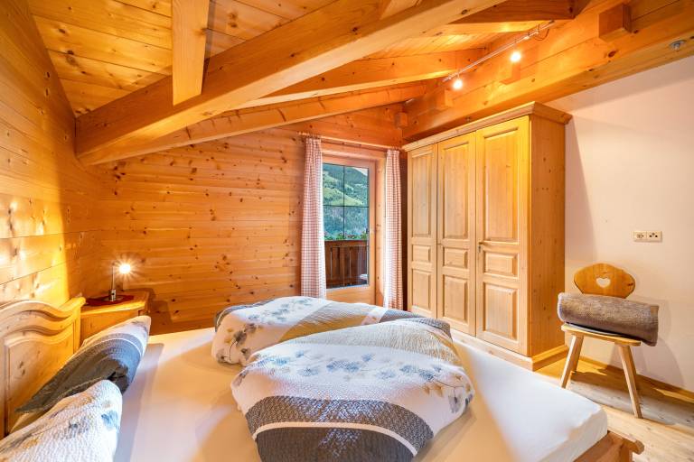 Ferienwohnung in Sankt Pankraz für max. 4 Gäste Ferienwohnung in Sankt Pankraz für max. 4 Gäste