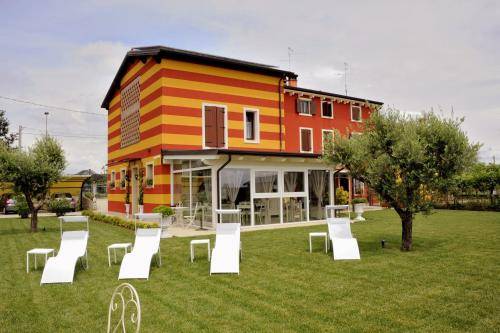 Bed & Breakfast Sommacampagna