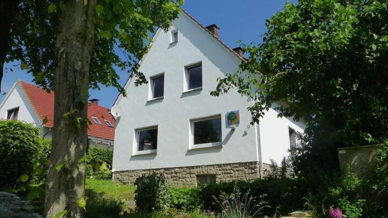 Ferienhaus Bad Driburg