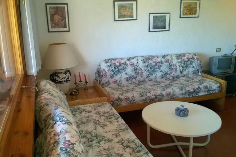 Appartamento San Pantaleo