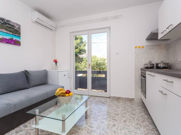 Apartament Baška