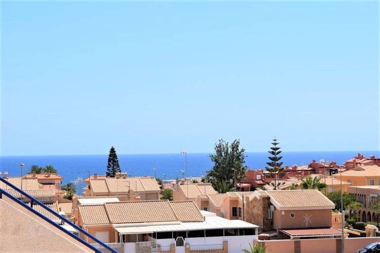 Apartamento Puerto de Mazarrón
