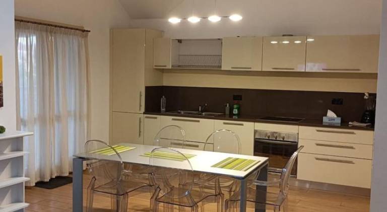 Big holiday apartment with patio & jacuzzi | Pet-friendly — photo 3