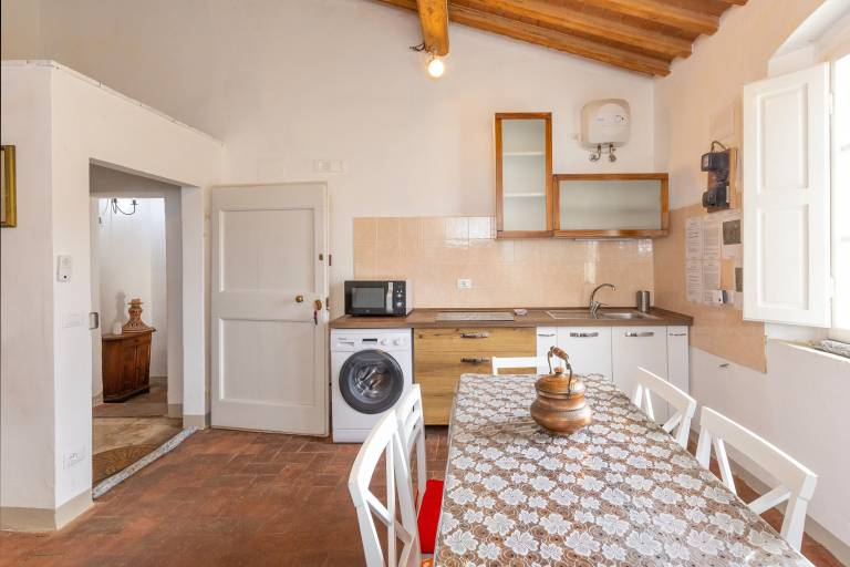 Beautiful holiday apartment with garden & BBQ | Garden view | Dogs allowed — photo 4