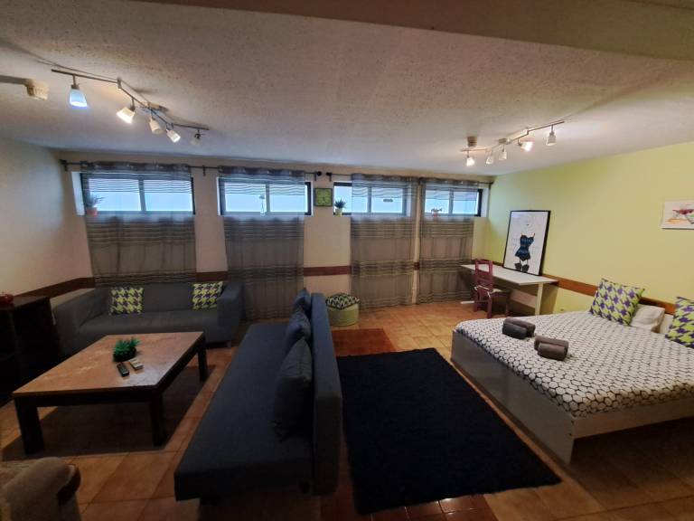 Ferienwohnung in Porto, Adria, Italien