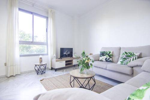 Apartamento Castilleja de la Cuesta