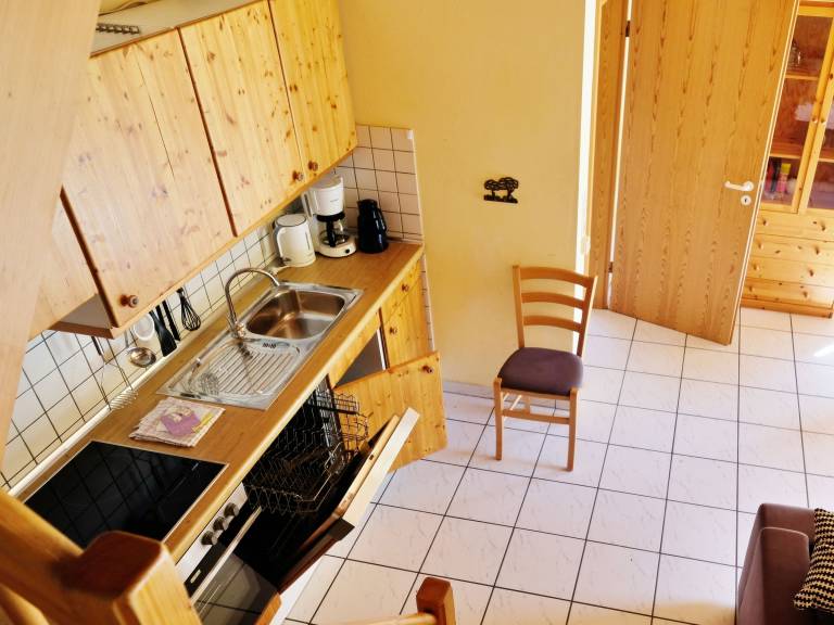 Ferienhaus Altenbeken