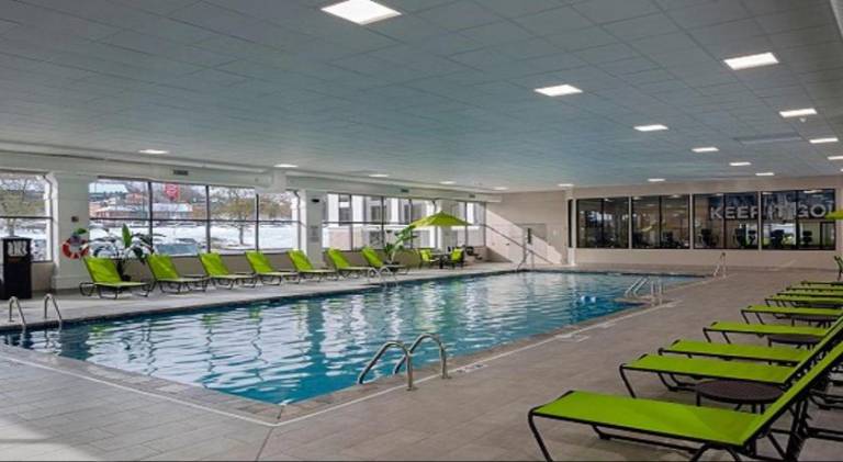 Candlewood Suites Cleveland South - Independence By IHG — photo 3