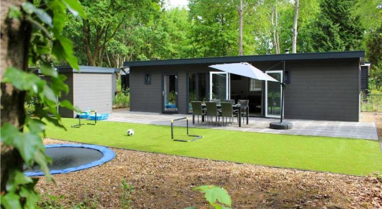 Vacation home | Pet-friendly in Epe