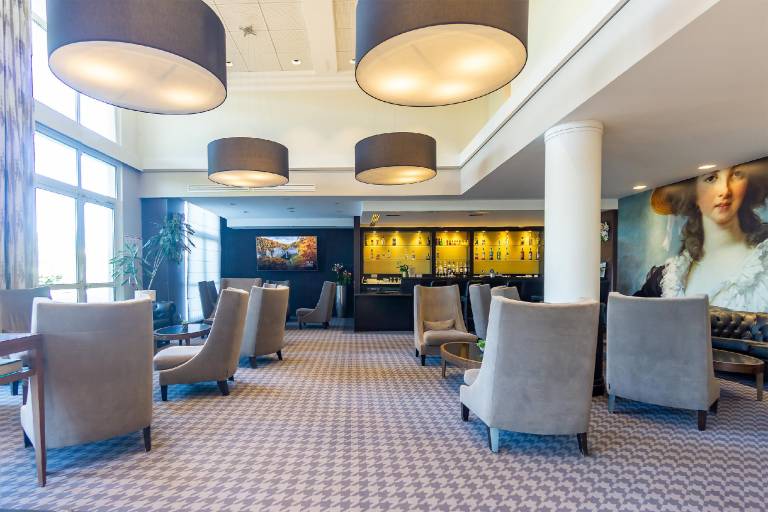 City Residence Paris CDG Airport — photo 4