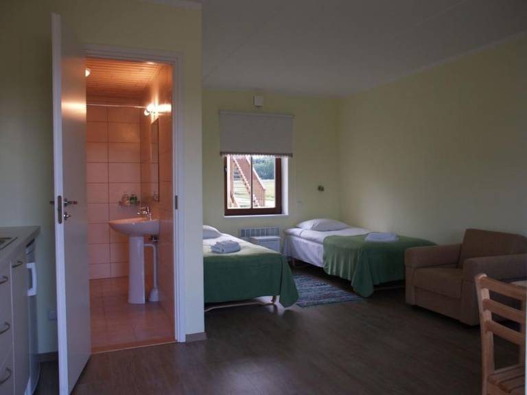 Maria Farm Guesthouse — photo 2