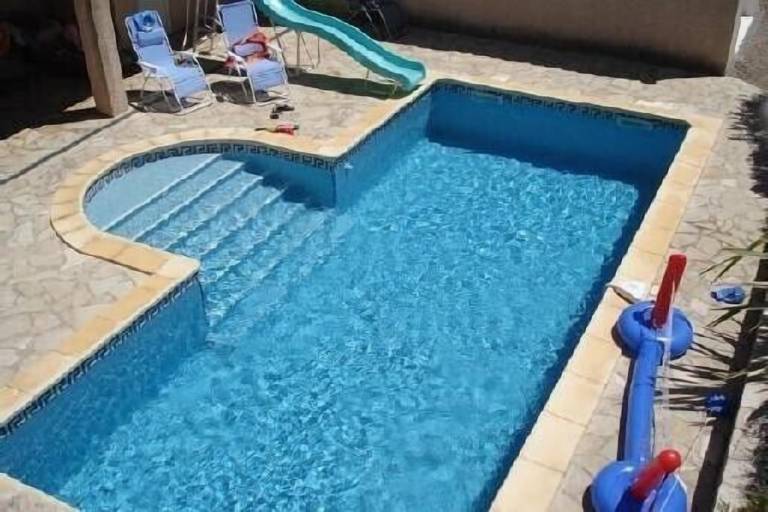 Villa Portiragnes Plage