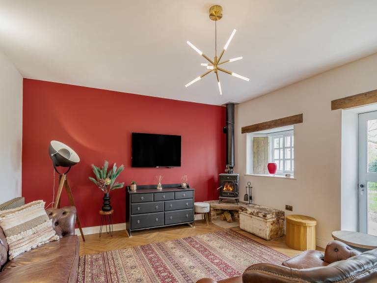 Family-oriented pleasant cottage with garden | Pets are welcome — photo 3