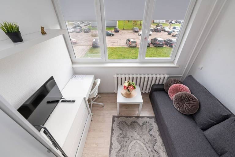 Ferienwohnung Dainava