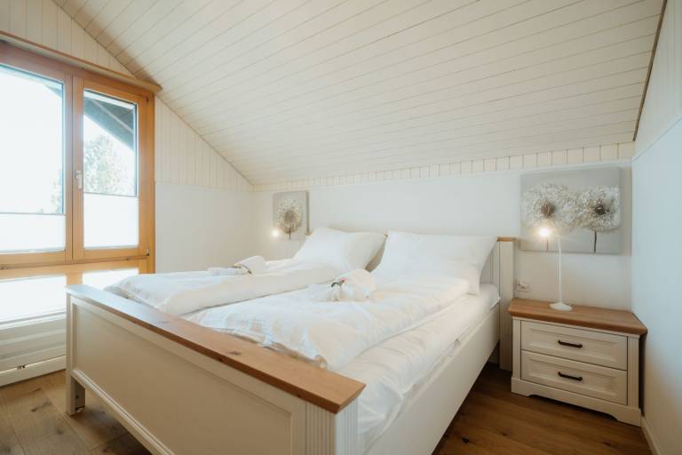 Ferienhaus Amden