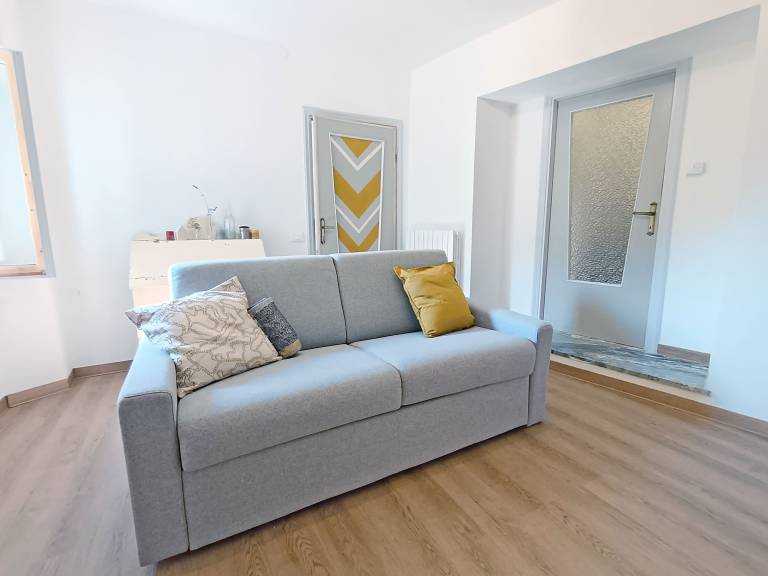 Holiday apartment with 1 room for 4 persons — photo 4