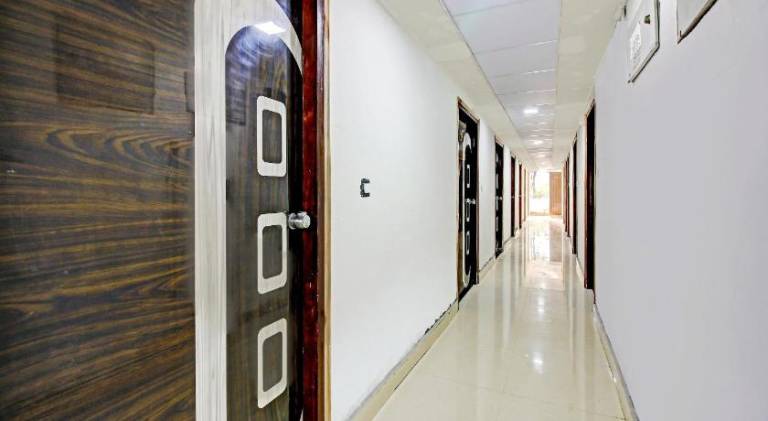 Hotel O Adhin Residency — photo 4