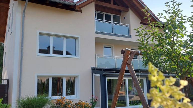 Ferienwohnung  Tettenhausen