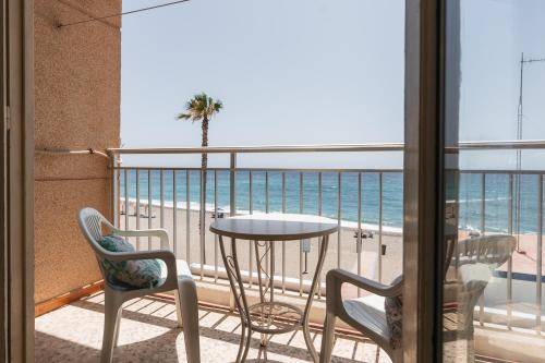 Apartamento Torrenueva