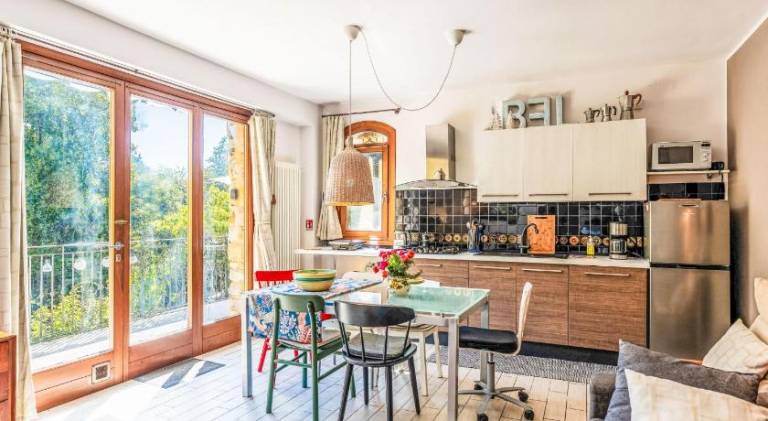 Charming apartment with pool | Pets allowed — photo 3