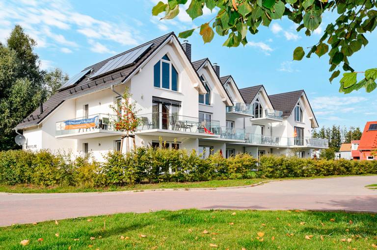 Ferienwohnung  Plau am See