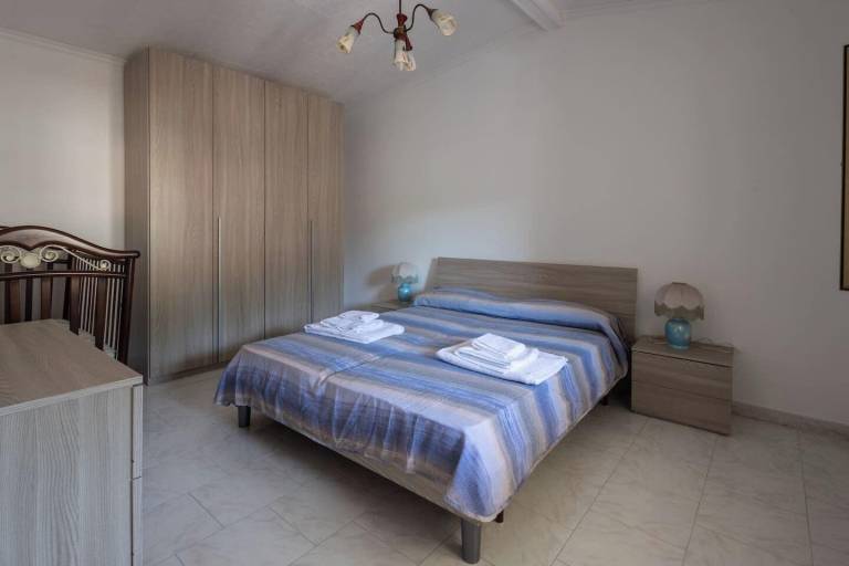 Appartamento Villafranca Tirrena