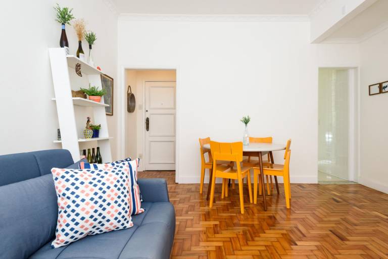 Apartamento  Ipanema
