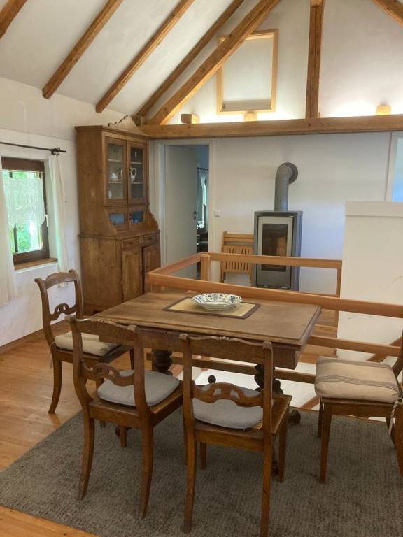 Ferienwohnung Gelchsheim