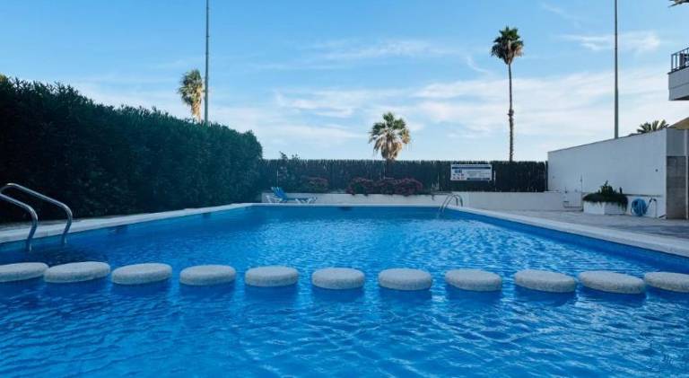 Apartment with pool | Next to the beach | Dogs allowed — photo 3