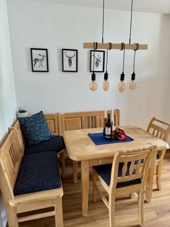 Ferienwohnung Bischofswiesen