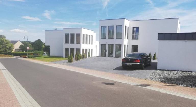 65 m&sup2; Ferienwohnung