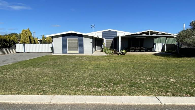 Villa Jurien Bay