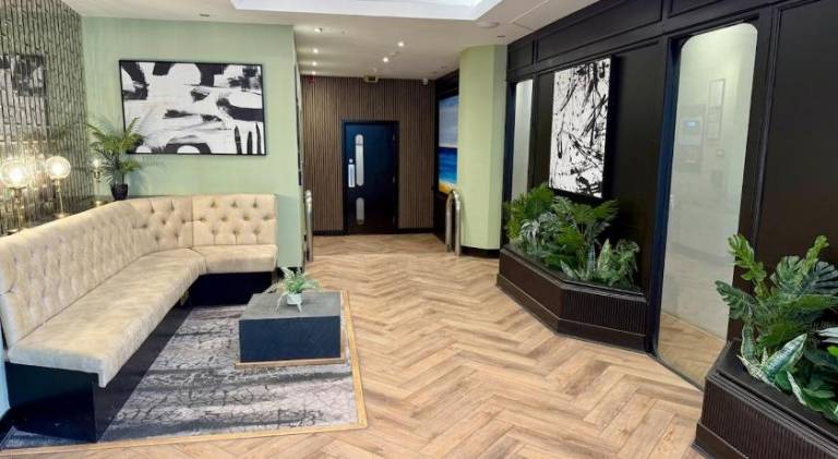 Apartment | Close to Brighton Palace Pier — photo 3
