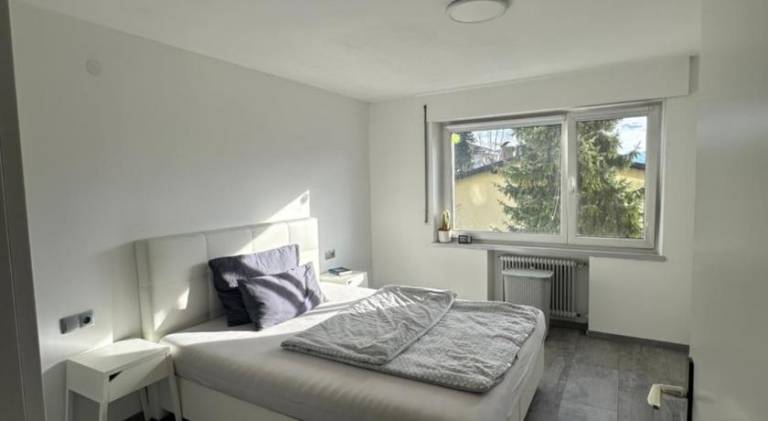 Apartment with 1 room for 4 persons — photo 2