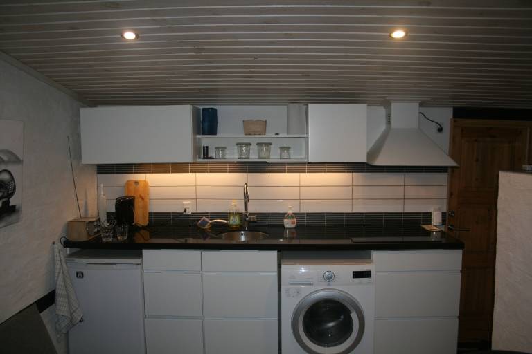 Ferienhaus Odense C