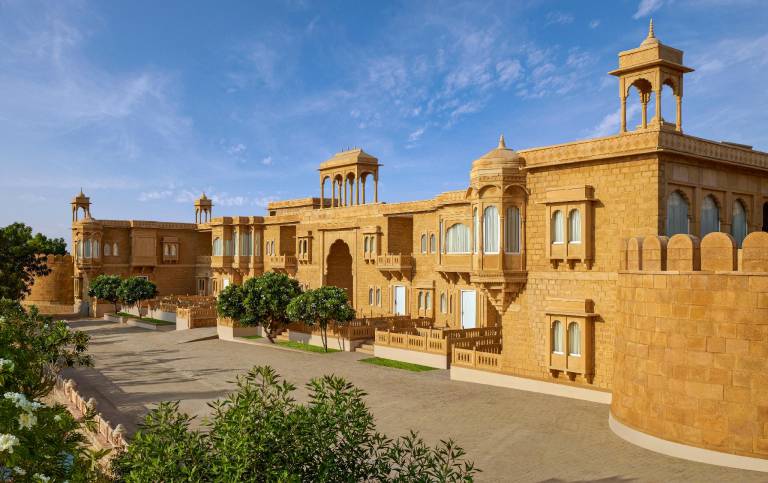 Storii by ITC Hotels Jaisalmer