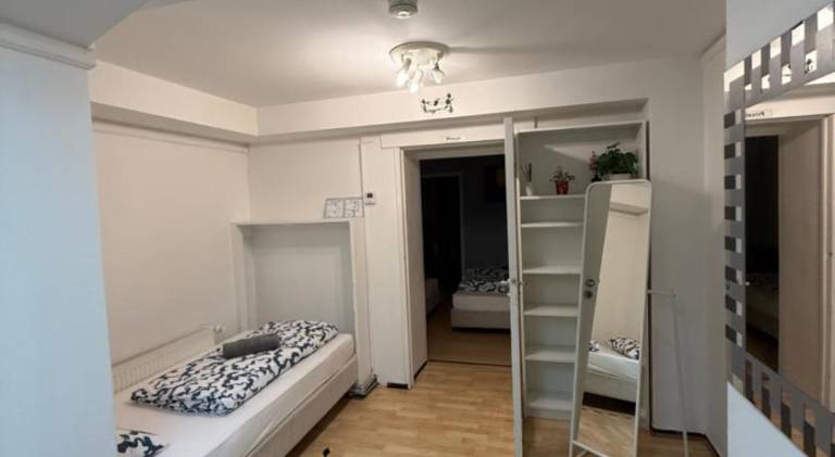 Apartment | Pets allowed — photo 2