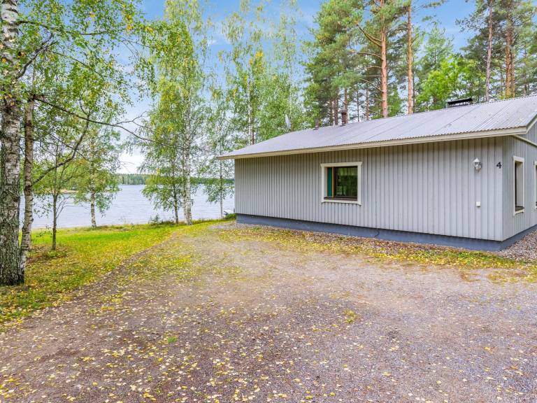 House with patio & sauna | Nature view | Dogs allowed — photo 3