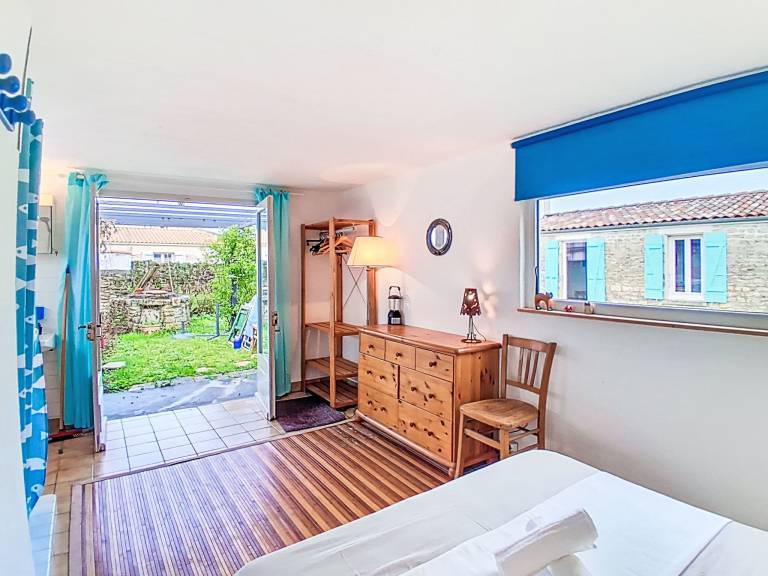 Fully equipped charming vacation home with garden, BBQ & terrace | Pet-friendly — photo 5