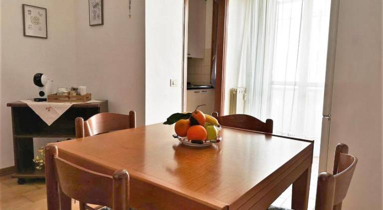 Rental apartment with 1 room for 4 persons in Pisa