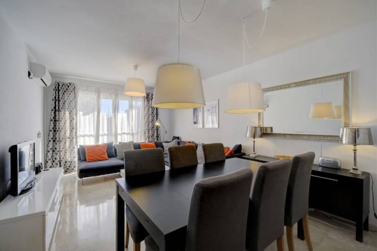 Appartement Estepona