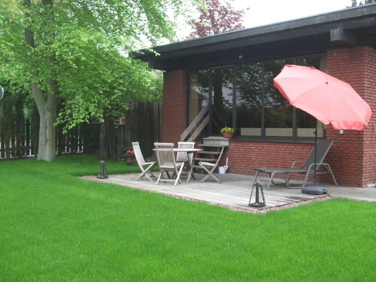 Ferienhaus Möhnesee