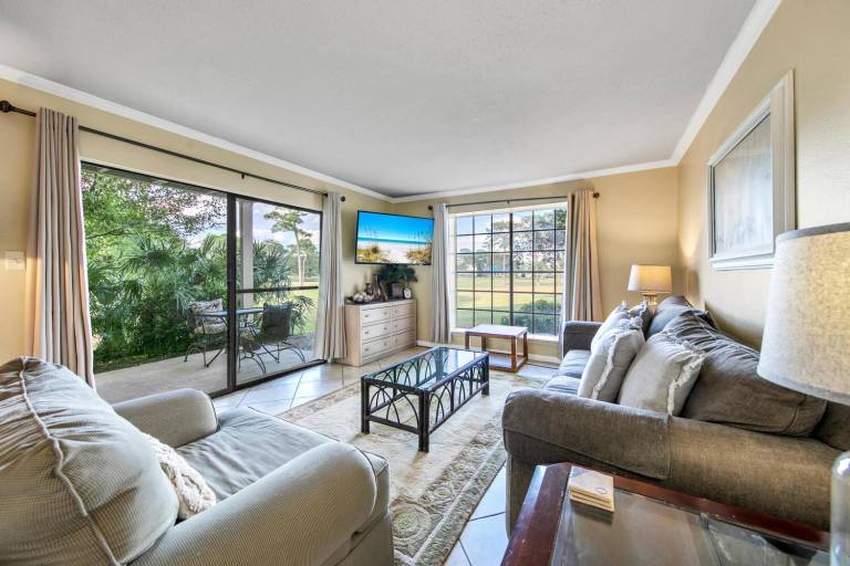 Seascape Golf Villas 4A in Miramar Beach, FL